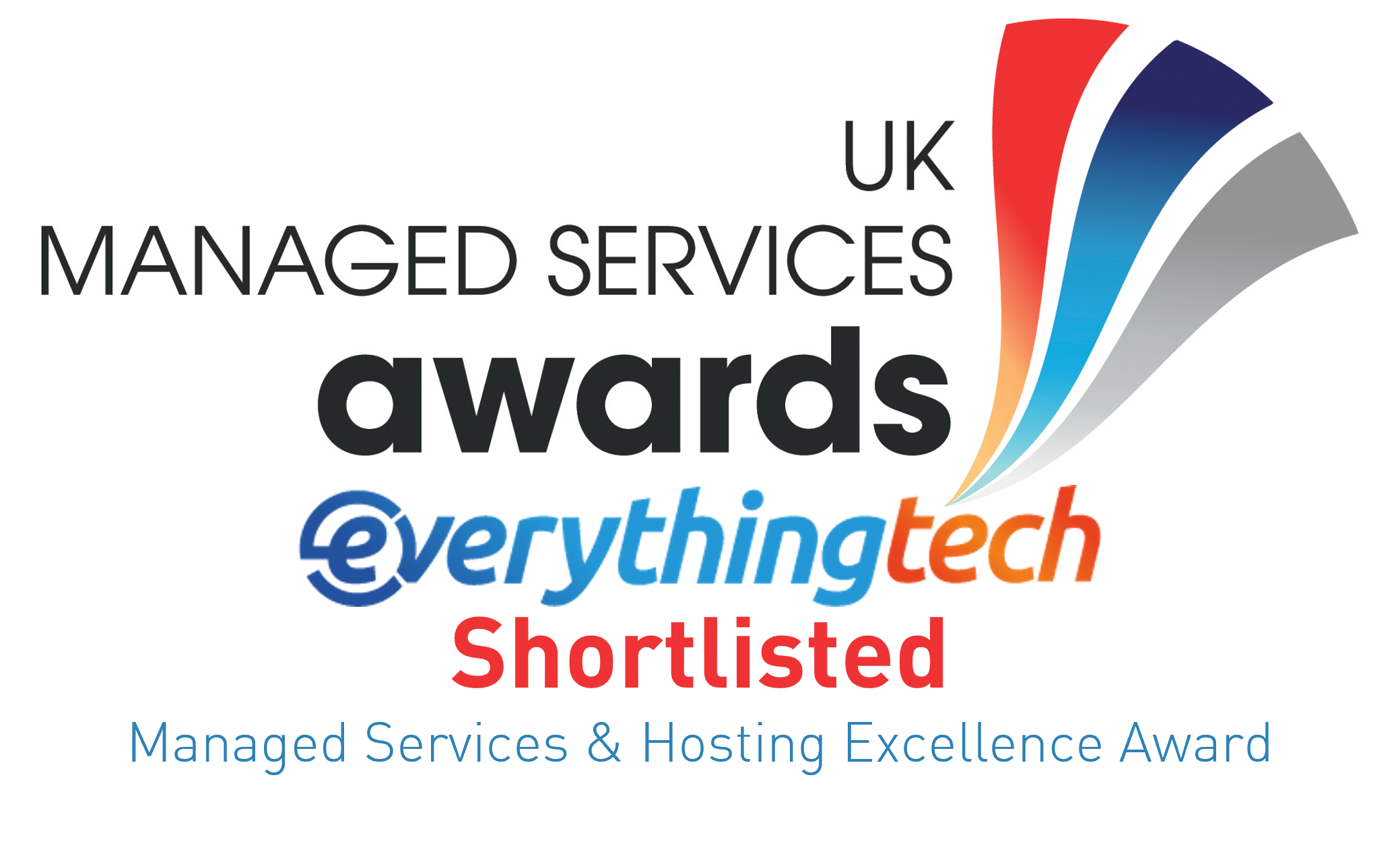 Managed Services Awards